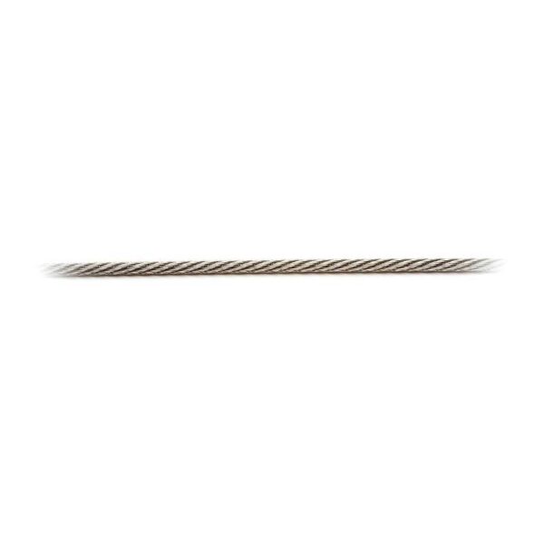 5/32″ Stainless Steel Cable