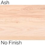 Ash No Finish