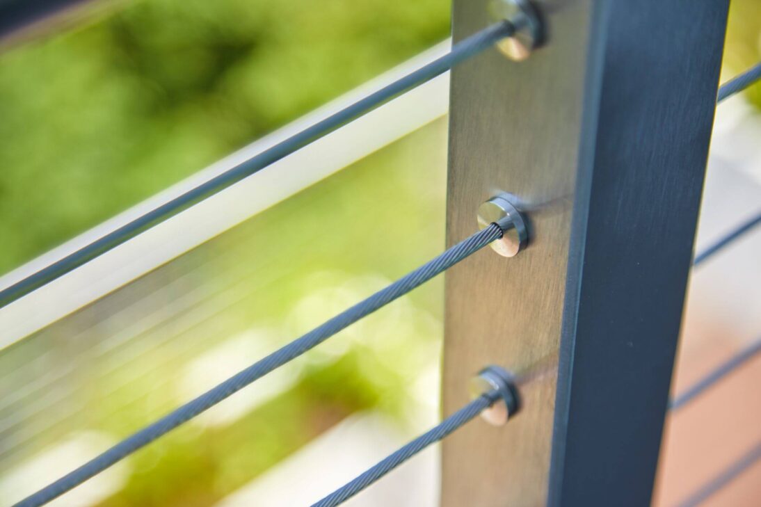 Pros and Cons of Cable Railing | What You Need to Know | Viewrail