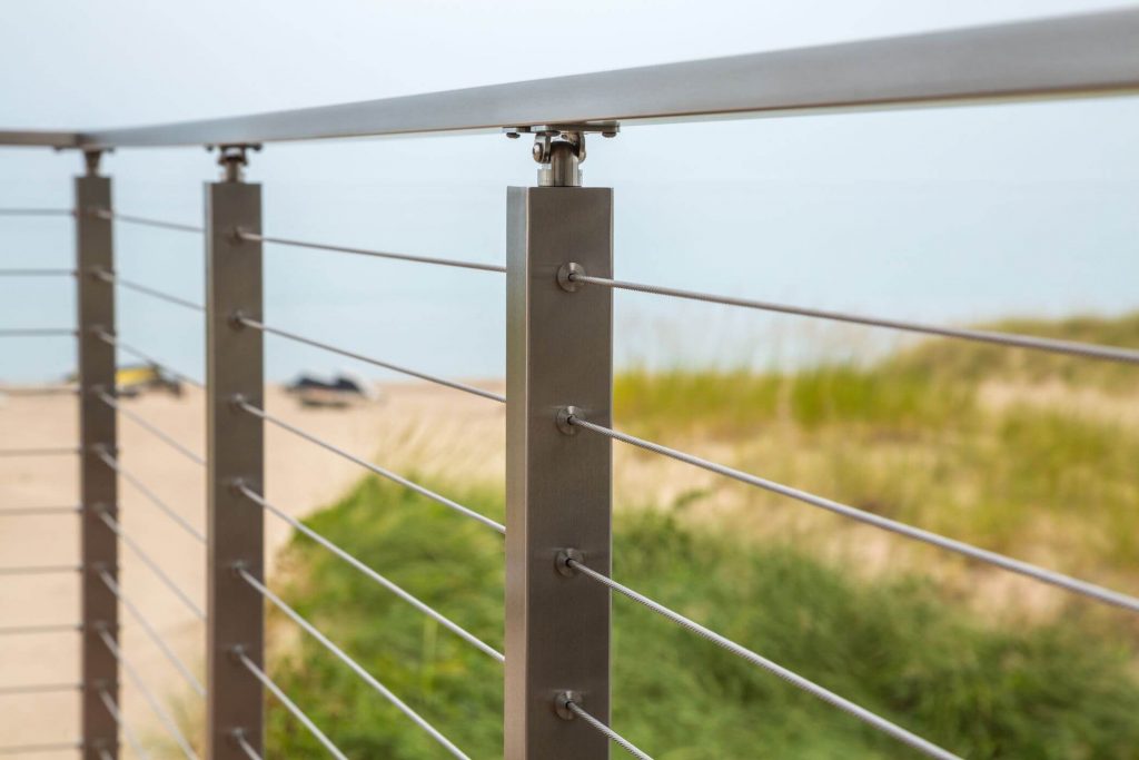 Pros and Cons of Cable Railing, What You Need to Know