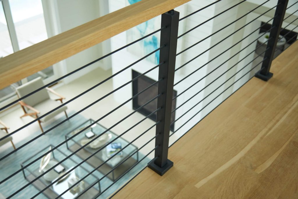 How Much Does Rod Railing Cost Viewrail
